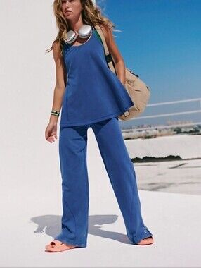 FP Movement Hot Shot Cami Set